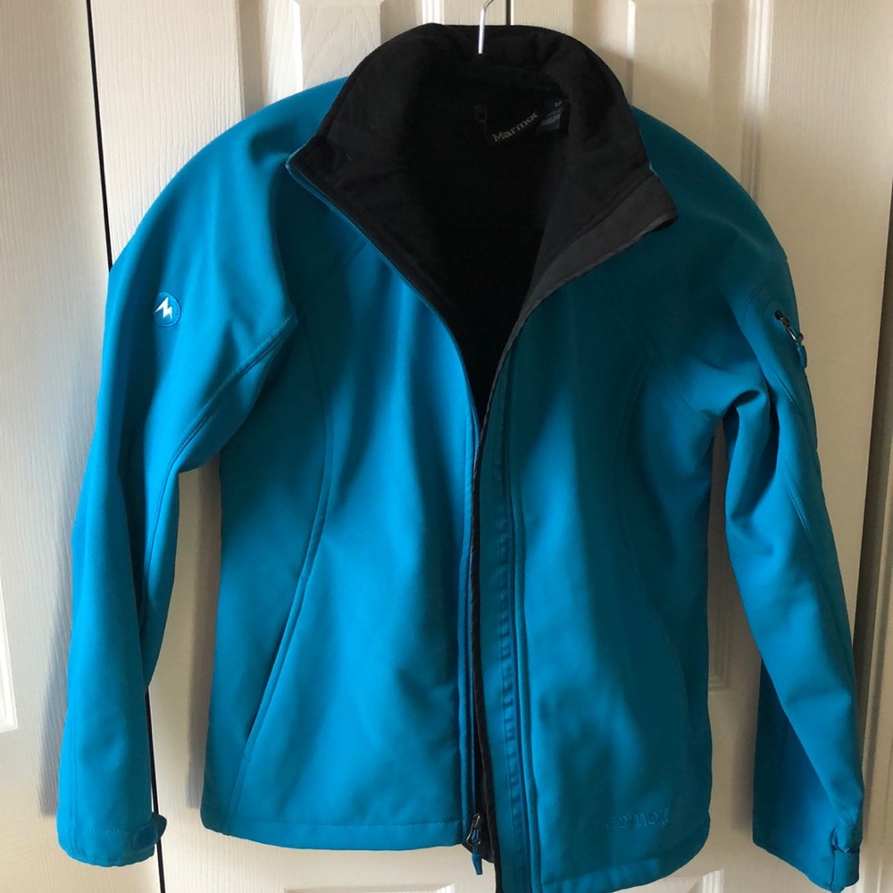 Marmot womens jacket